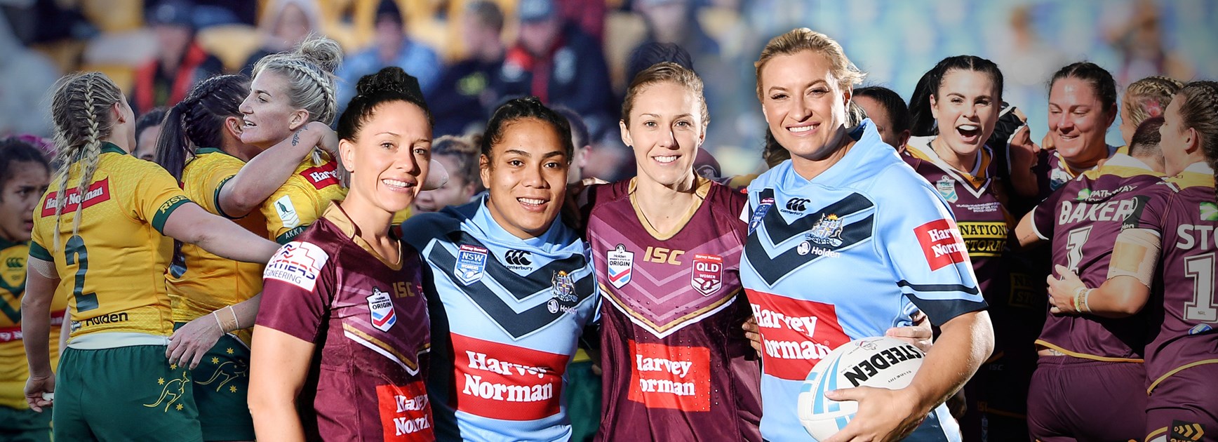 Why I can be a feminist and support rugby league