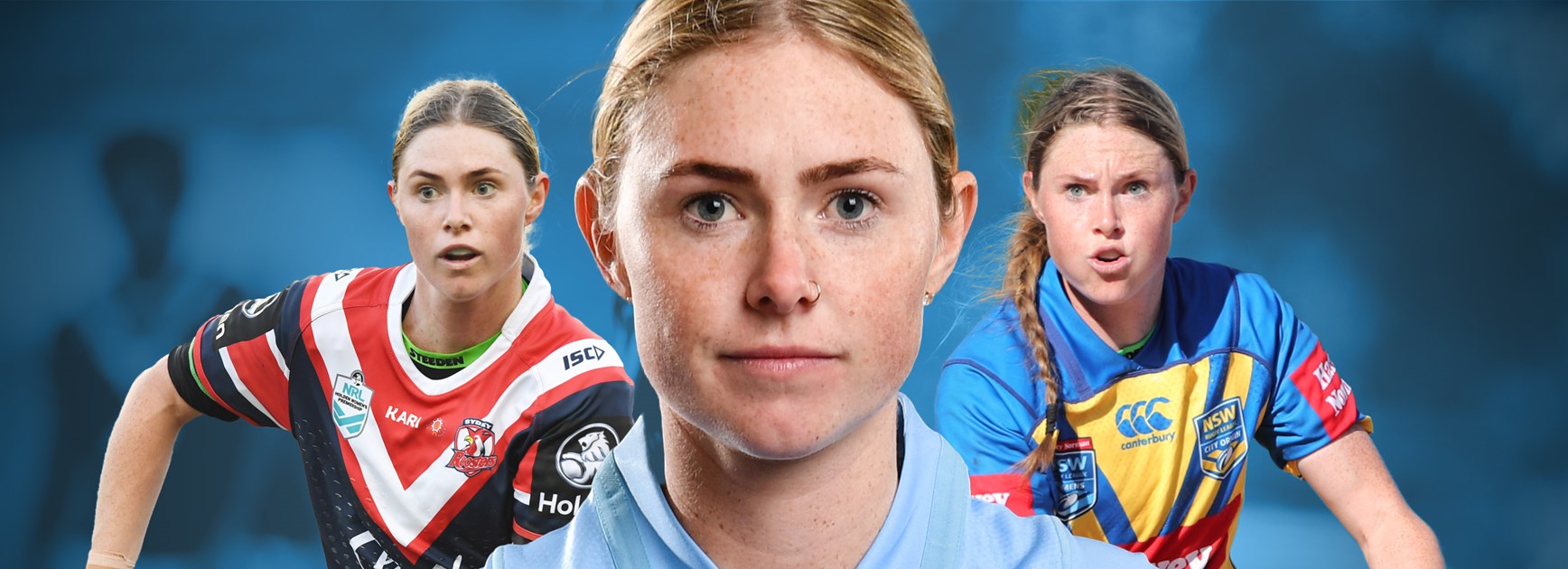 Studdon relishing chance to get back in the swim with Sharks