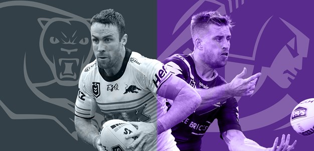 Panthers v Storm - Round 3 preview