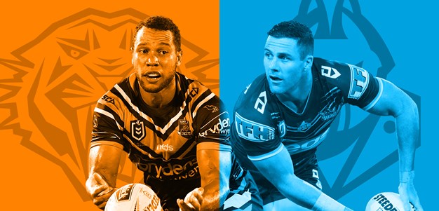 Wests Tigers v Titans: Round 7 preview