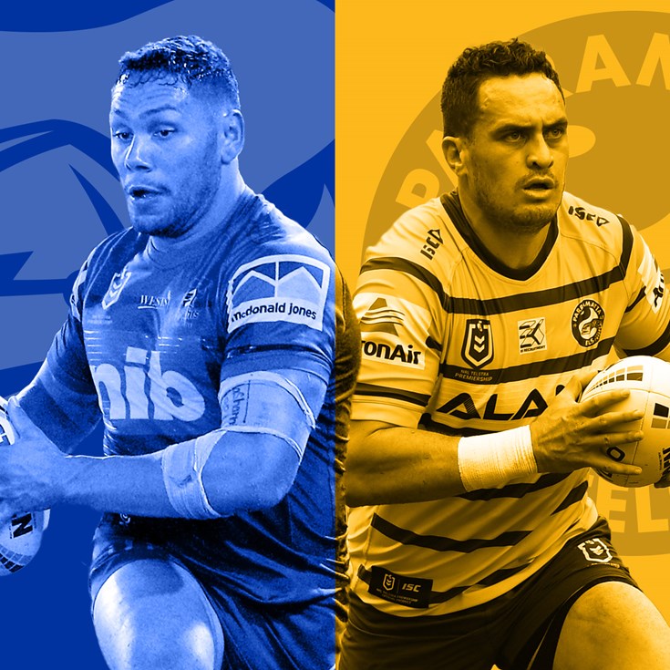 Knights v Eels: Round 7 preview