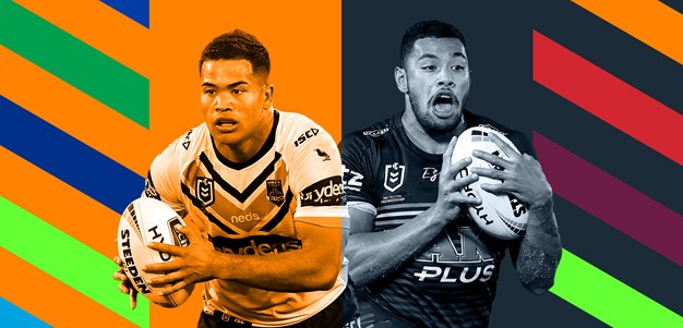 Wests Tigers v Panthers: Round 9 preview
