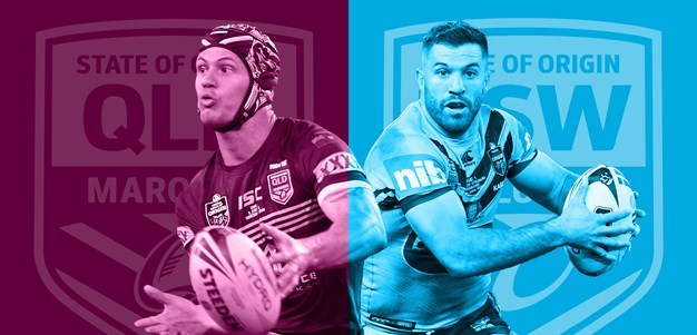 State of Origin Game 2: Preview