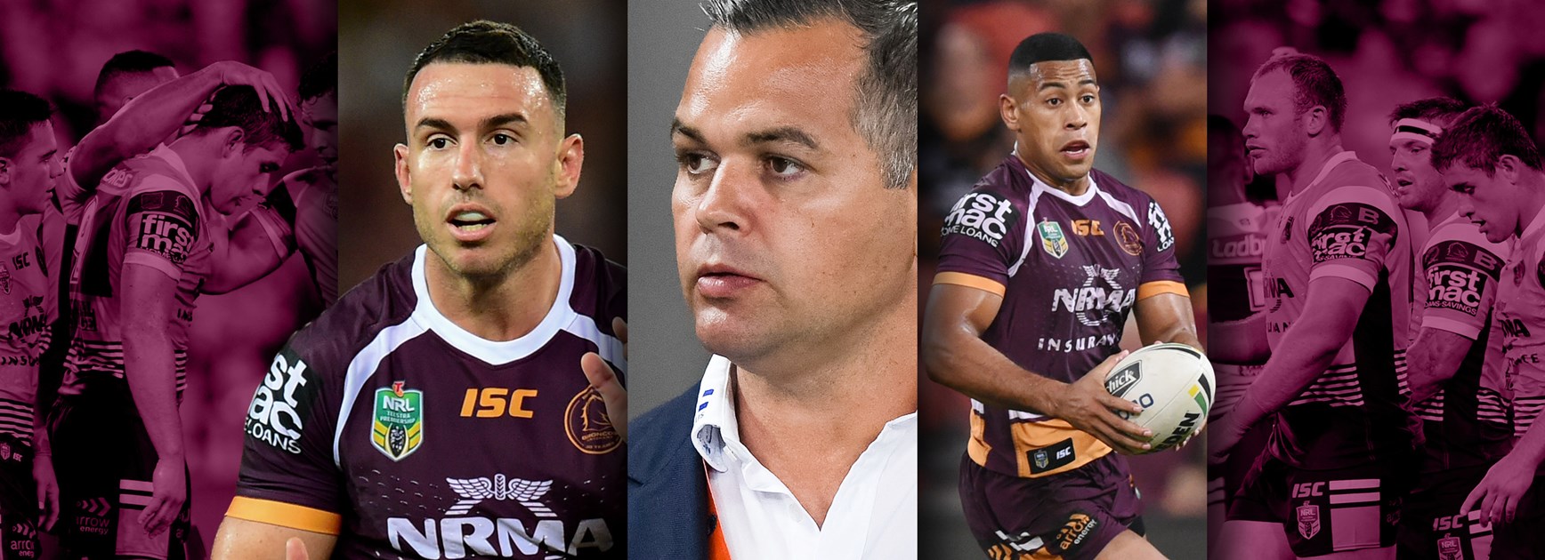 Brisbane Broncos 2019 season preview