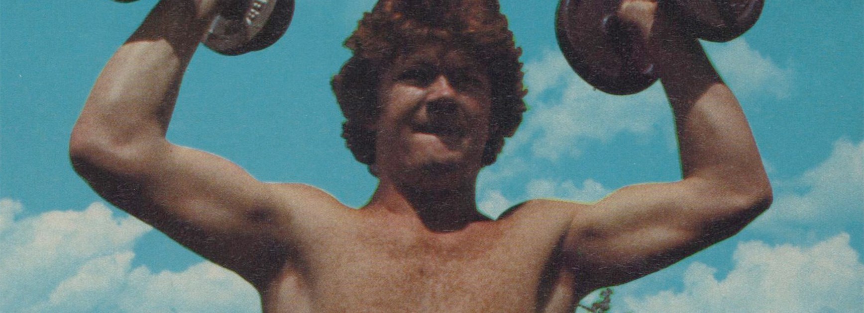 The humility that drove Paul Vautin on the path to greatness