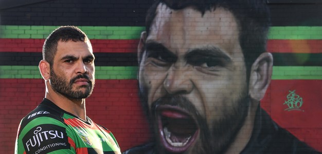 How Inglis grew from gifted athlete to Beetson-type leader