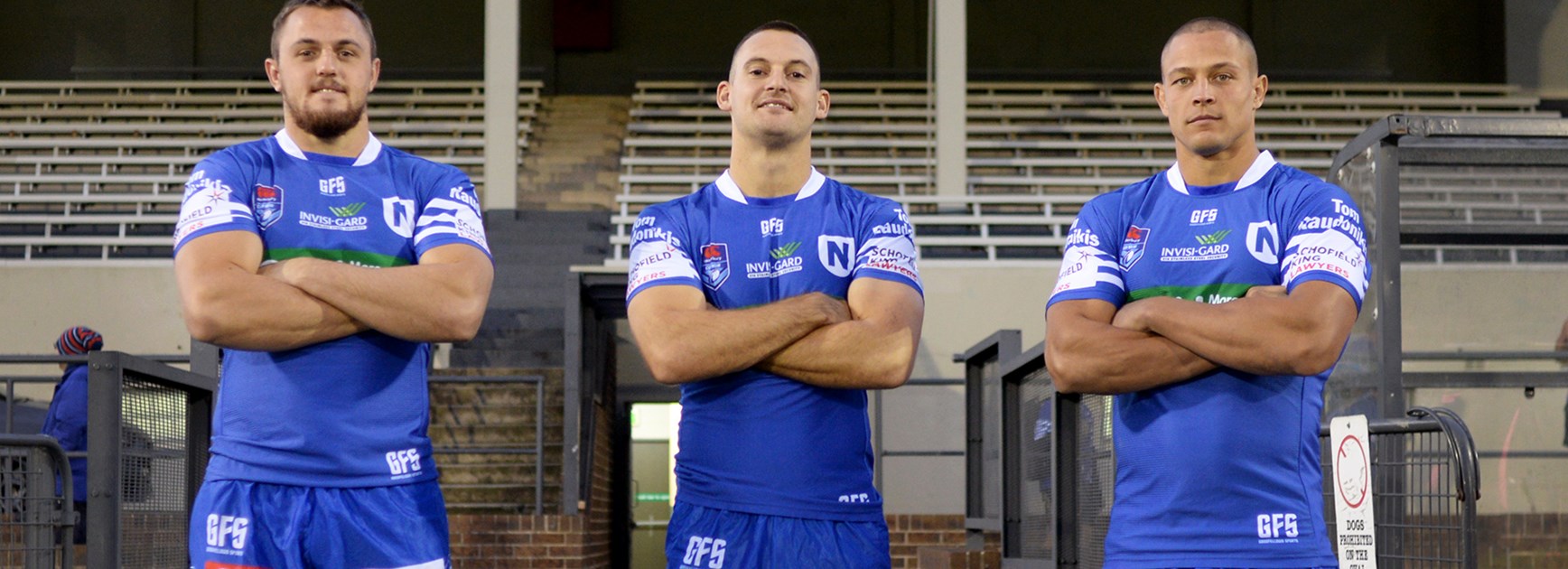 Newtown Jets creating history with Pride and Diversity Day
