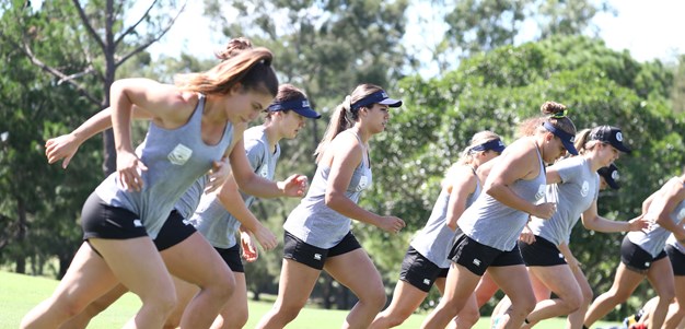 Women's players get major boost amid uncertainty