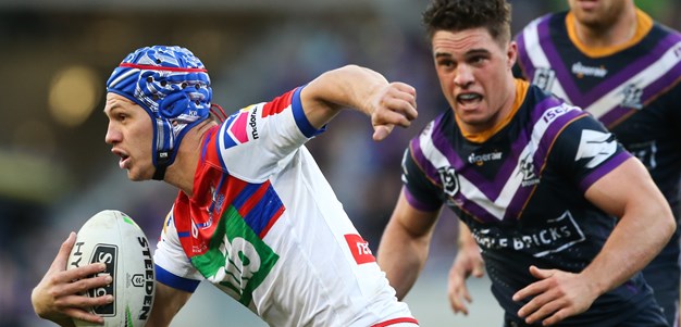 Lockyer: Why refreshed Ponga will take Nines by storm