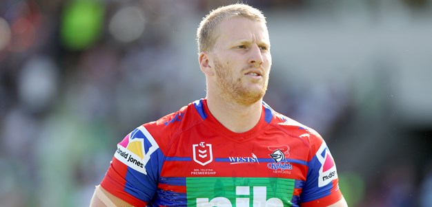 Remorseful Barnett hungry to make up for lost time