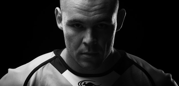 The demons that have haunted David Klemmer
