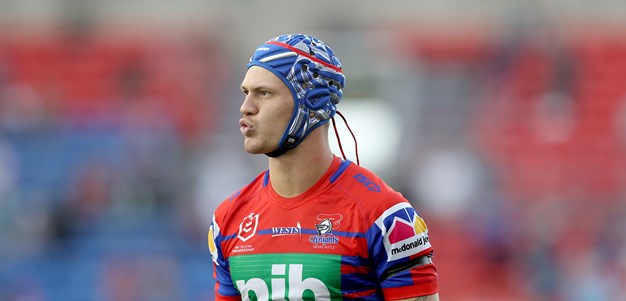 Ponga 'sweet' to return for re-match with Roosters
