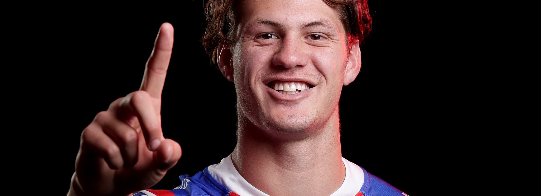 No.1 priority: Ponga sets goal of getting better of RTS