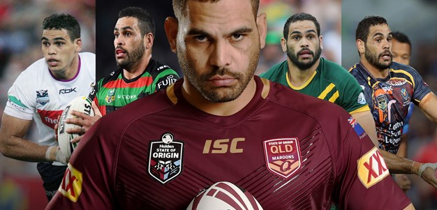 Inglis calls time on career, effective immediately