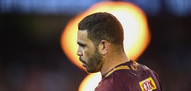 Maroons begin new era without Inglis