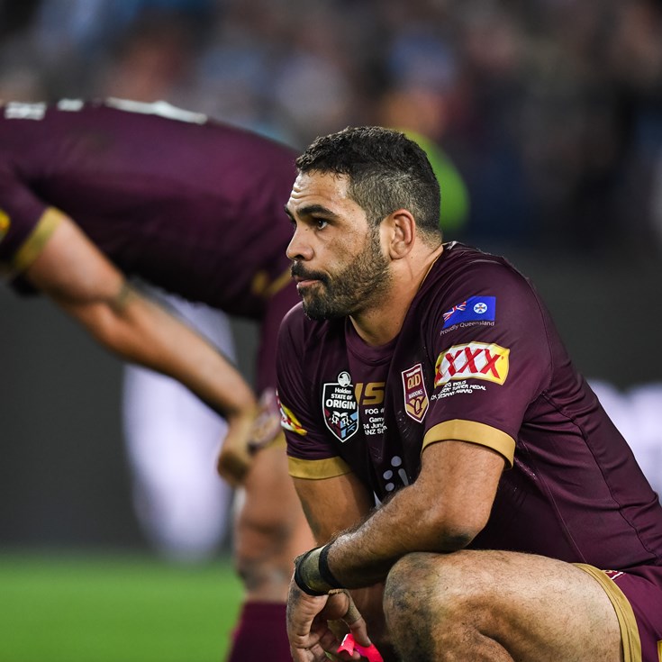 'He's doing it very tough': Hodges reaches out to Inglis