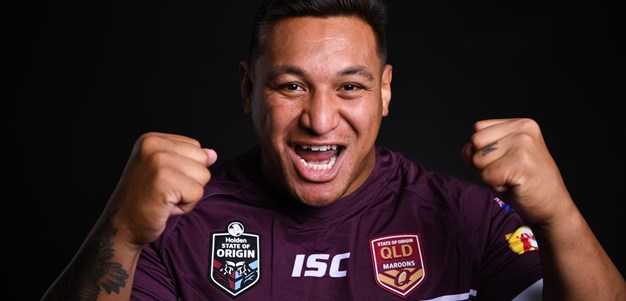 Papalii eyes off boxing and eventual rematch with Gallen