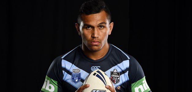 'I took it personally': Fittler challenge driving Saifiti