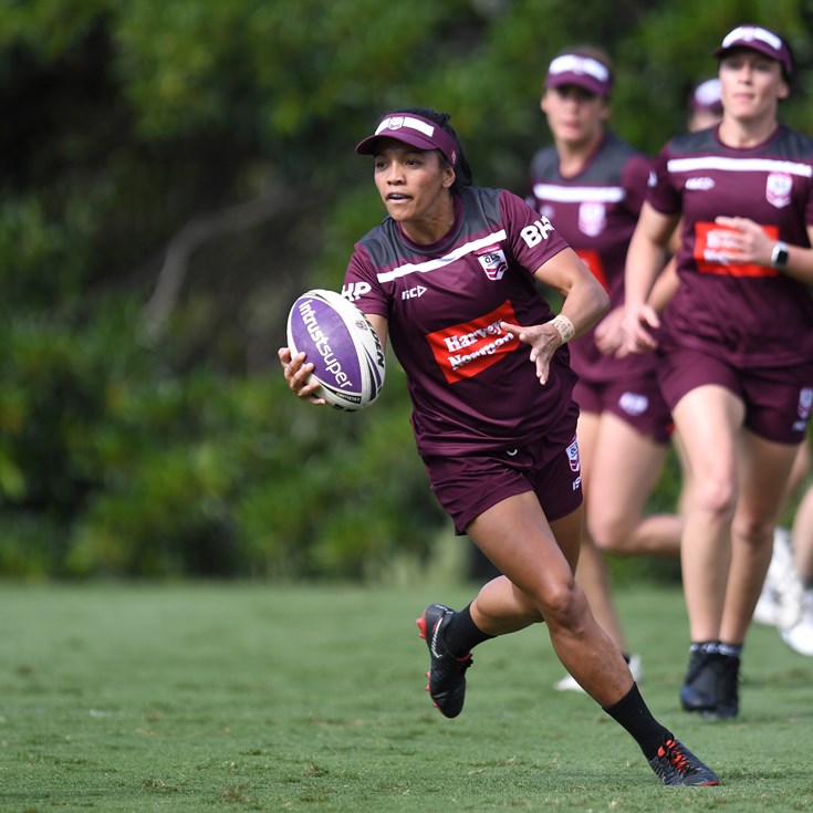 Broncos have depth to cover loss of star hooker Breayley