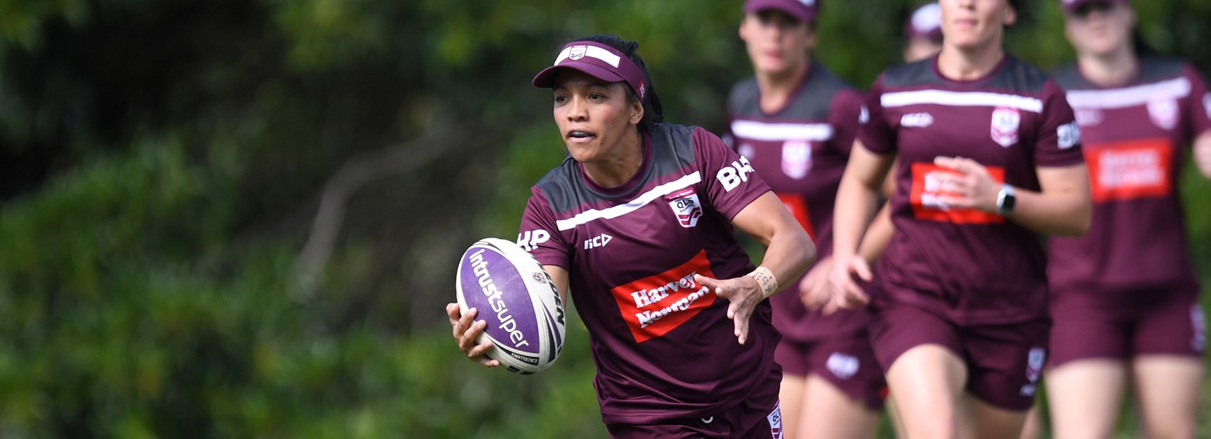 Broncos have depth to cover loss of star hooker Breayley