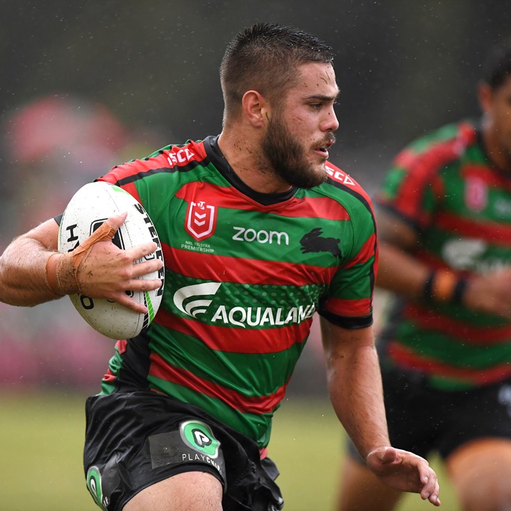 Fate finally brings Allan and Bennett together