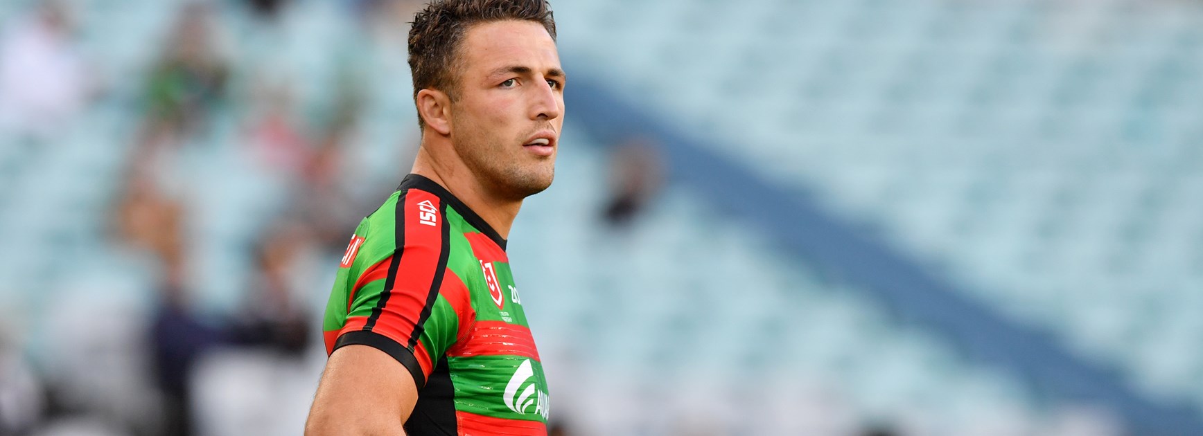 Bennett unfazed by absence of Burgess and Burns