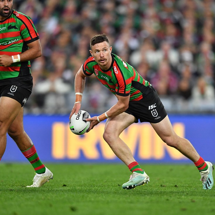 'I was shattered': Haunting memories of 2018 driving Cook