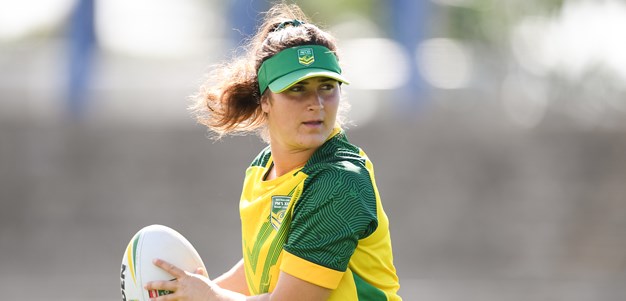 Sacrifices pays off for Bulldogs Economos