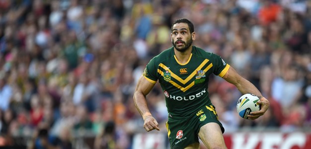 Meninga reflects on GI's Roo regret and lessons learned