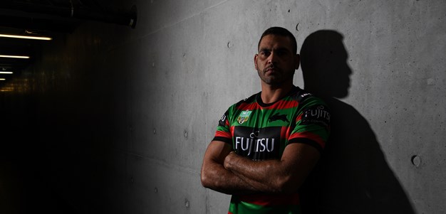 GI: I need to earn back respect to regain Kangaroos jersey