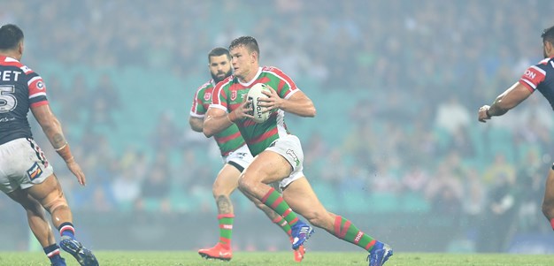 Why Bennett targeted Knight as his first Rabbitohs recruit