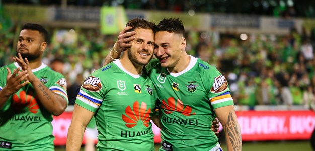 Road to the grand final: How the Raiders arrived at the big dance