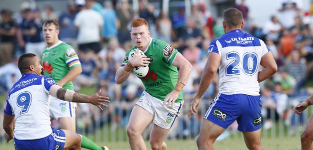 28-hour drives and Cowboys reality check spurring on Raiders rookie