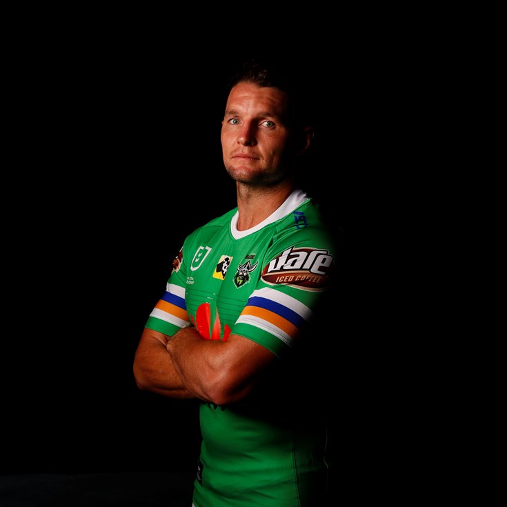 'Like a fine wine': Croker's teammates pay tribute ahead of 250th