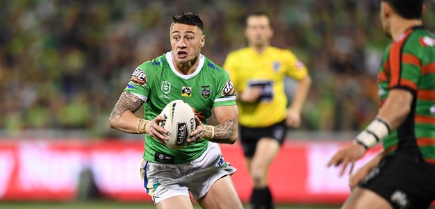 Practice makes perfect: How Raiders hung on with 12 men