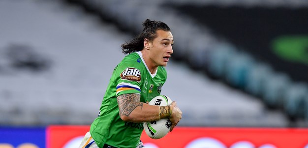 'I doubt I would be the fullback I am without him' - CNK salutes RTS