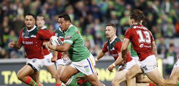 Papalii set to experience true meaning of mate versus mate