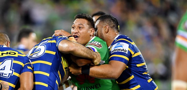 Stuart expects to see desperate Broncos at their best