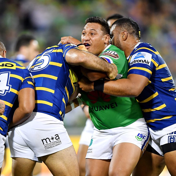 Stuart expects to see desperate Broncos at their best