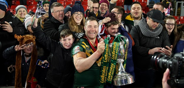Merrin's 'selfless' decision to aid Dragons
