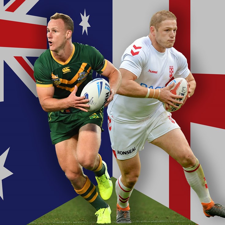 Ashes returns after 17-year hiatus