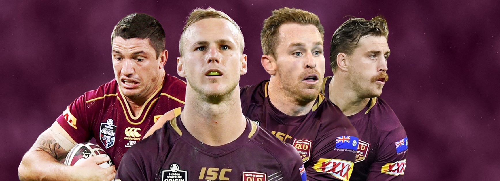 Maroons skipper: NRL.com experts have their say
