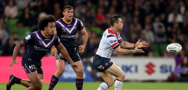 Defiant Cronk will just take it deeper into defensive line