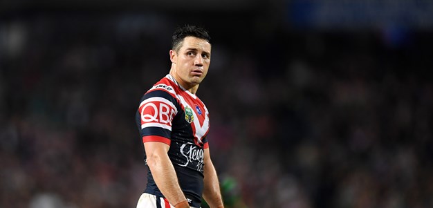 'Unwarranted': Cronk stands up for Smith as last dance looms