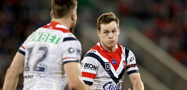 'He won't be fit': Keary's Origin hopes all but over