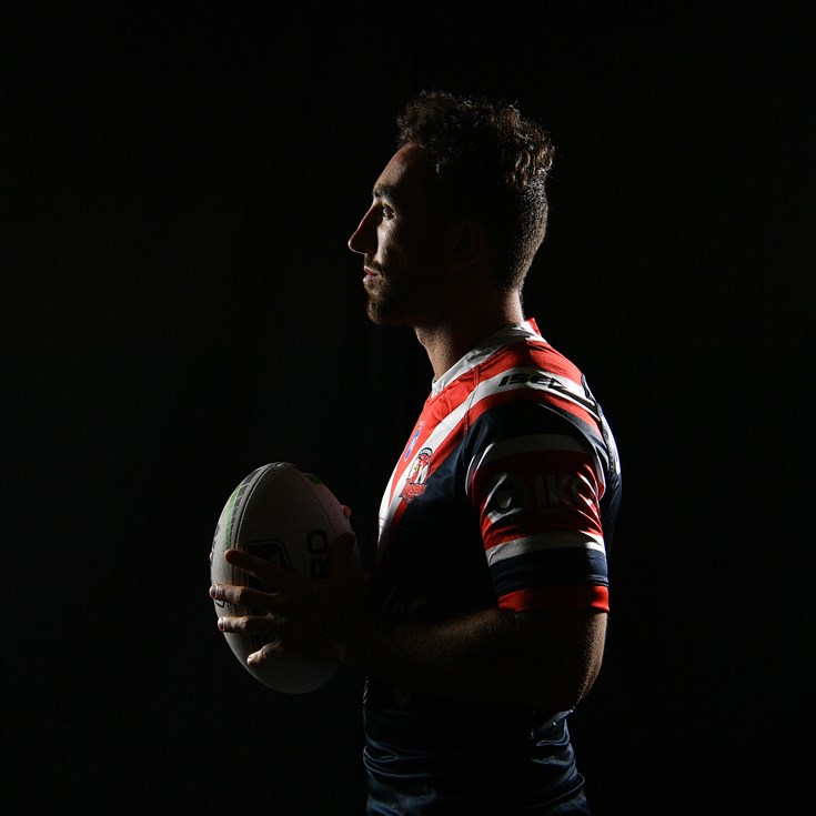 Time to get out of my comfort zone | Brock Lamb