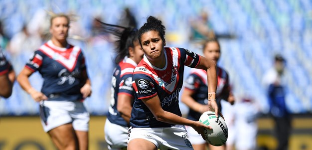 Temara out to make up for lost time in new season