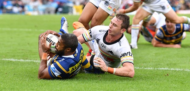 Round 1 charges: Jennings, Fonua-Blake, Lodge cop suspensions