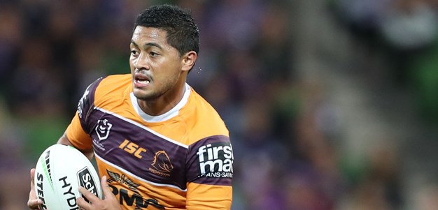 The Lockyer legacy Milford wants to emulate