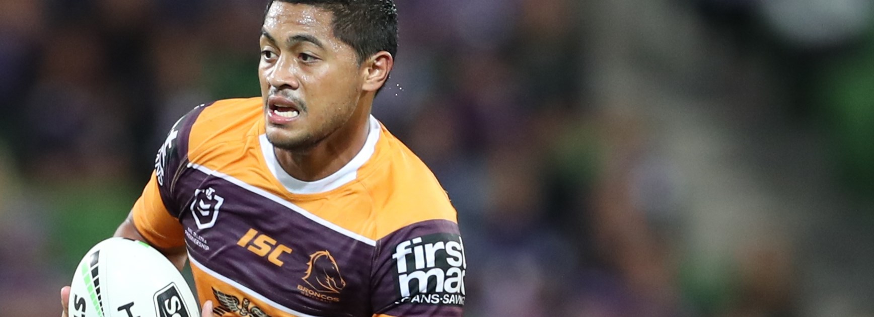 The Lockyer legacy Milford wants to emulate